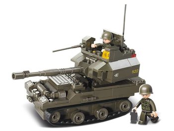 Sluban Tenk M38-B0282 (1 kom.)