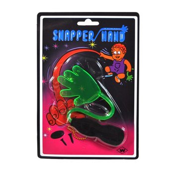 Ljepljiva Ruka Snapper na Kartici (24 kom.)