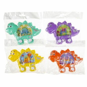 VODENA IGRA DINOSAUR - MIX BOJA (24 kom.)