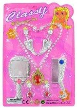 Set Nakita za Princeze Bling (12 kom)