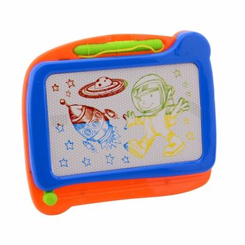 CREA KIDS Magnetska ploča za crtanje u boji (Poklon kutija)