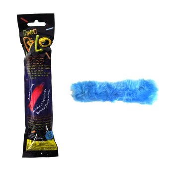 Pli&scaron;ani Svjetleći &Scaron;tapić Glowstick (48 kom.)