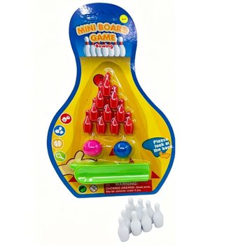 KUGLAČKI SET NA KARTONU (12 kom.)