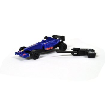 Formula 1 Trkaći Automobil Pritisni i Kreni (12 kom.)