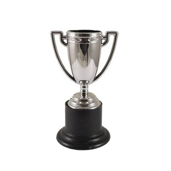 Pobjedniki Pehar – 10 Cm – SREBRNI (12 kom.)