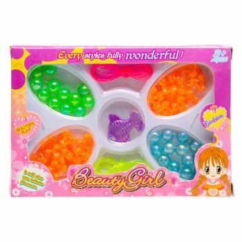 SET PERLICA - IZRADI VLASTITU NARUKVICU (12 kom.)