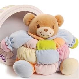 PLI&Scaron;ANA IGRAČKA BABY BOW U KUTIJI - MODEL 7