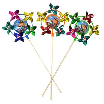 Vjetrenjače 50 cm - Model Gusar (36 kom.)