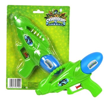 ACTIVISION SKYLANDERS PI&Scaron;TOLJ NA VODU NA KARTICI (6 kom.)