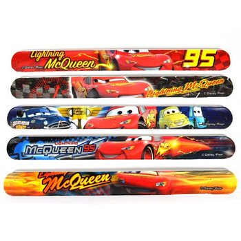 DISNEY CARS CLIC NARUKVICE (36 kom.)