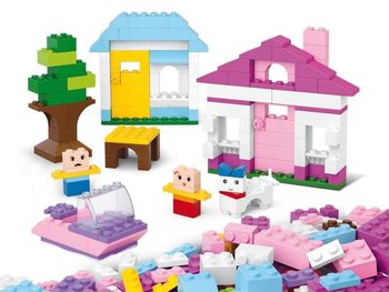 Sluban osnovne građevne kocke 415 komada M38-B0503 (1 kutija)