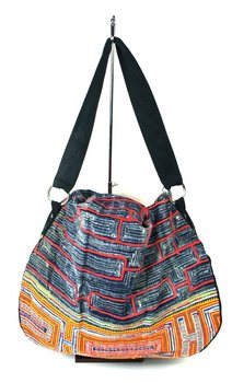 B-Fair Sadle Torba od Trapera/Roza (1 kom)