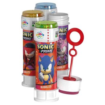 SONIC Mjehurići od Sapuna - 60ml - U Displayu (36 kom.)