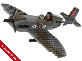 Sluban Posebno izdanje: Spitfire M38-70071 (1 kom.)
