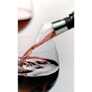 MENU - VIGNON DEKANTER I NALEVĀĆ ZA VINO (1 kom.)