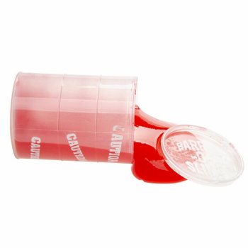 Display Prozirni Obojeni Slime (12 komada)