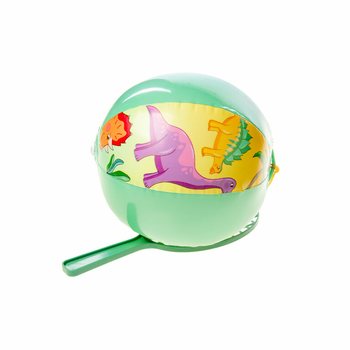 Paddle reket s lopticom - Dinosaur (12 kom.)