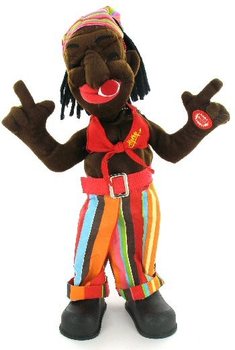 RASPLESANI RASTAMAN