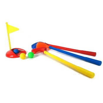 Set za golf u torbi (2 kom.)