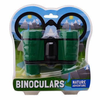 Dalekozor NATURE ADVENTURE s Uzicom - Na Blisteru (6 komada)