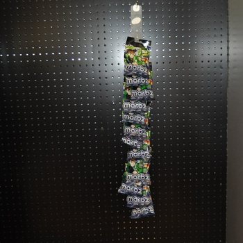 Ben 10 pikule u vrećici - 5 komada (15 setova)