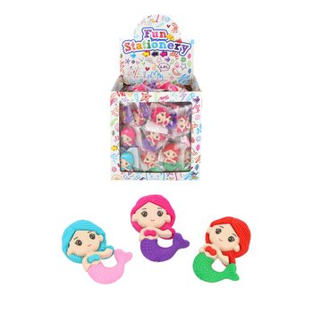 Gumice SIRENA u Displayu (108 kom)