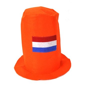 Visoki narančasti cilindar (24 kom.)
