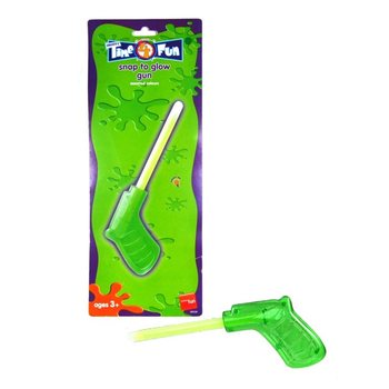 SMIFFY'S Veliki Svjetleći Pi&scaron;tolj Glow Break (12 kom.)
