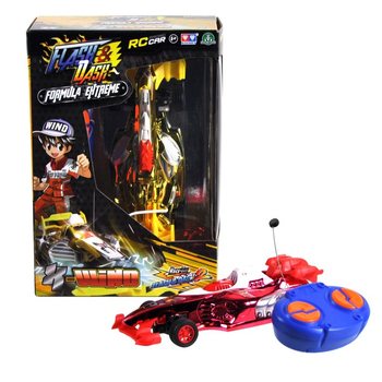 ***SUPER POVOLJNO*** GIOCHI PREZIOSI RC F-1 TRKAĆI AUTOMOBIL (2 kom.)