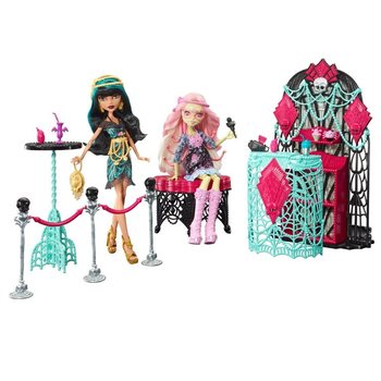 Monster High Premiere Party Set za igru