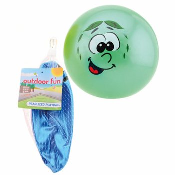 Miks Vesela Lica / Smiley Lopta &Oslash;20 cm (36 kom.)