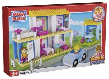 MegaBloks Blok Town House - 7132 (62 Dijela)