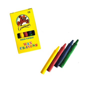 4 VO&Scaron;TANE BOJE U KUTIJICI (25 kom.)