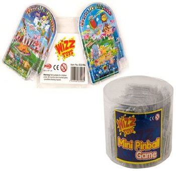 MINI FLIPER U TUBI (48 kom.)