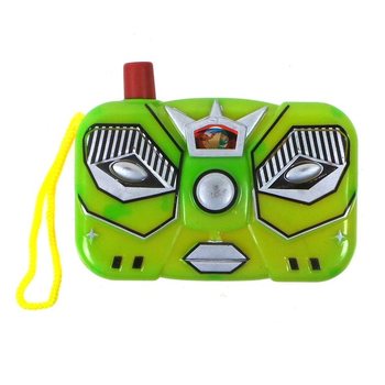 ROBOT DIA FOTOAPARAT (24 kom.)