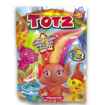 **MEGA POVOLJNO** Totz - Veseli Troli u Velikoj Blindbag Vrećici (30 kom.)