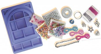 Ses Mega set kuglica i perlica (1 kom.)