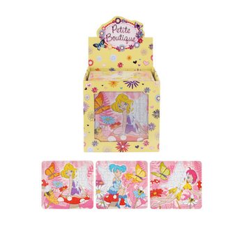 Mini Slagalica Vile u Display Kutiji – 13 x 12 cm (108 kom)