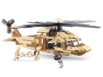 Sluban Utility Helikopter M38-B0509 (1 kom.)