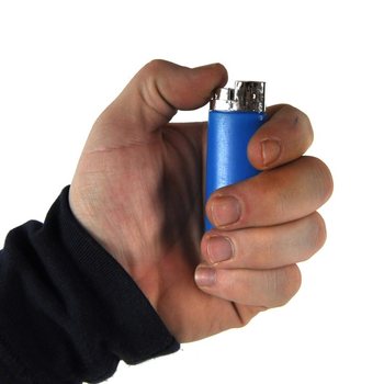 &Scaron;aljivi Upaljač Vodeni Pi&scaron;tolj na Kartonu (24 kom.)