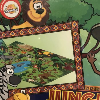 Dru&scaron;tvena igra JUNGLE SAFARI - SUPER POVOLJNO (6 kom.)