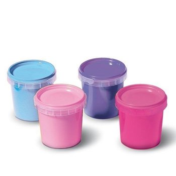 Ses Boje za Prste Girly, Set Boja 4x150ml (1 kom.)