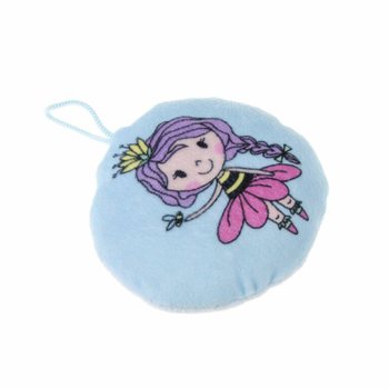 Pli&scaron;ane Princeze - Promjer: 10 cm (48 kom.)
