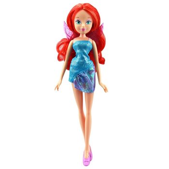 LUTKA WINX CLUB MY FAIRY FRIEND (2 kom.)