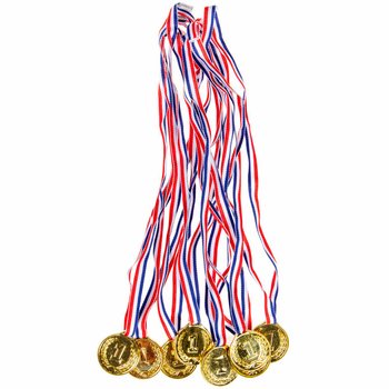 Medalje za pobjednika (8 kom.)