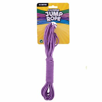 OUTDOOR FUN - Guma za Preskakanje / Lastik, 10 Metara (6 kom.)