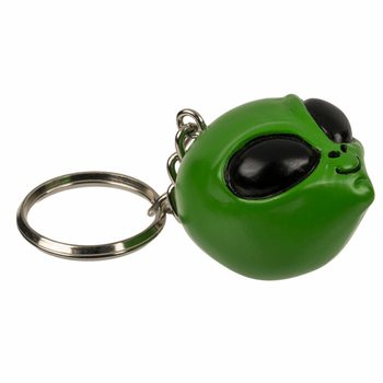 **MEGA POVOLJNO** PRIVJESAK ALIEN (18 kom.)