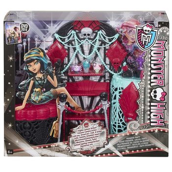 Monster High Premiere Party Set za igru