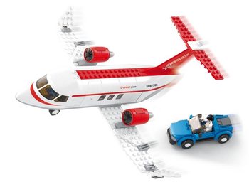 Sluban Privatni avion M38-B0365 (1 kom.)