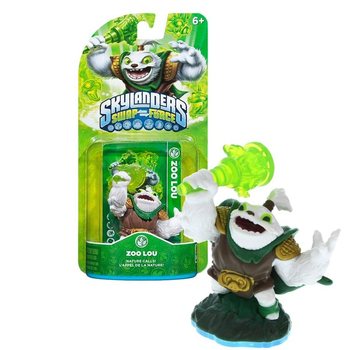 Kolekcionarske Figure Skylanders Swap Force (6 kom.)
